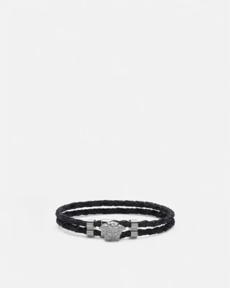 La Medusa Lederarmband