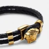 La Medusa Lederarmband