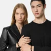 La Medusa Lederarmband
