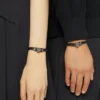 La Medusa Lederarmband