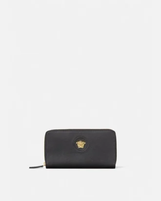 La Medusa Lederbrieftasche