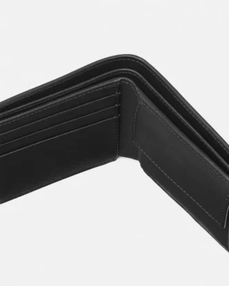 La Medusa Lederbrieftasche