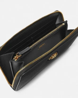 La Medusa Lederbrieftasche