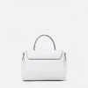 La Medusa Lederhandtasche mit Griff