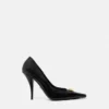 La Medusa Lederpumps 105 mm