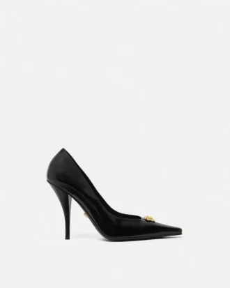 La Medusa Lederpumps 105 mm