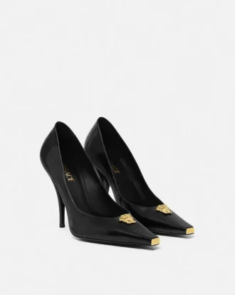 La Medusa Lederpumps 105 mm