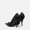 La Medusa Lederpumps 105 mm