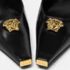 La Medusa Lederpumps 105 mm