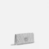 La Medusa Metall-Clutch