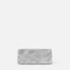 La Medusa Metall-Clutch