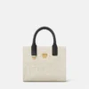 La Medusa Mini-Canvas-Tasche