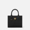 La Medusa Mini-Canvas-Tasche