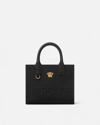 La Medusa Mini-Canvas-Tasche