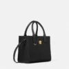 La Medusa Mini-Canvas-Tasche