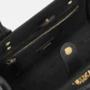 La Medusa Mini-Canvas-Tasche