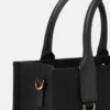 La Medusa Mini-Canvas-Tasche