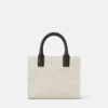La Medusa Mini-Canvas-Tasche