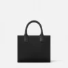 La Medusa Mini-Canvas-Tasche