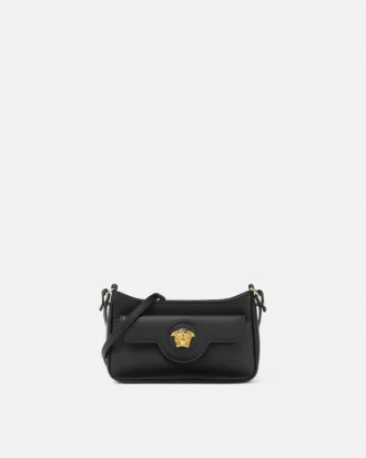 La Medusa Mini-Ledertasche