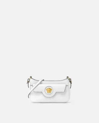 La Medusa Mini-Ledertasche