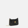 La Medusa Mini-Ledertasche
