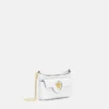 La Medusa Mini-Ledertasche