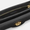 La Medusa Mini-Ledertasche