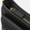 La Medusa Mini-Ledertasche
