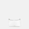 La Medusa Mini-Ledertasche