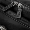 La Medusa Nylon-Gürteltasche