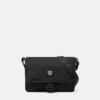 La Medusa Nylon-Messengertasche