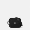 La Medusa Nylon-Messengertasche