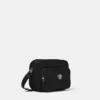 La Medusa Nylon-Messengertasche