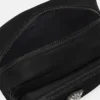 La Medusa Nylon-Messengertasche
