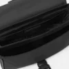 La Medusa Nylon-Messengertasche