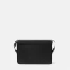 La Medusa Nylon-Messengertasche