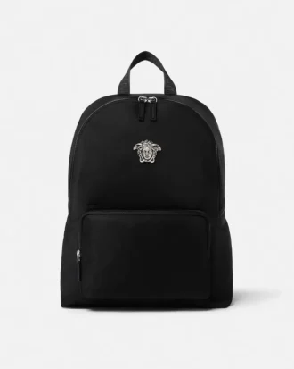 La Medusa Nylon-Rucksack