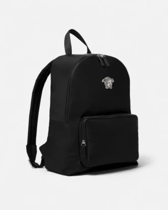 La Medusa Nylon-Rucksack