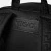 La Medusa Nylon-Rucksack