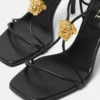 La Medusa Sandalen 85 mm