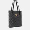 La Medusa V Jacquard-Tasche