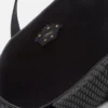 La Medusa V Jacquard-Tasche