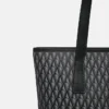 La Medusa V Jacquard-Tasche