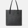 La Medusa V Jacquard-Tasche