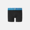 Lange Boxershorts aus Baumwolljersey