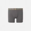 Lange Boxershorts aus Baumwolljersey