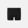 Lange Boxershorts aus Baumwolljersey