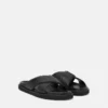 Ledersandalen