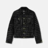Leichte Steppjacke
